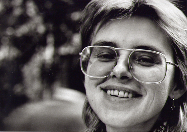 Photo de Eva Houdova