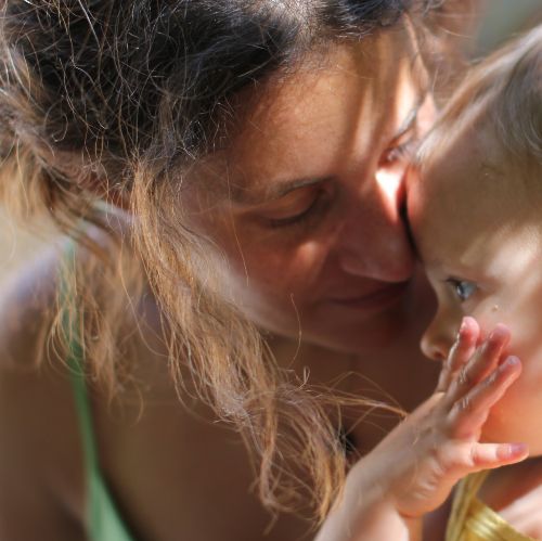 Photo de Anne Humblet