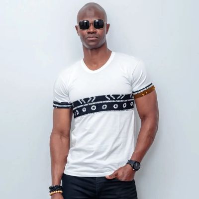 Photo de Abdou Gafari Inoussa