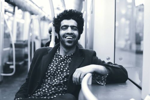 Photo de profile de Ameer Jabarah