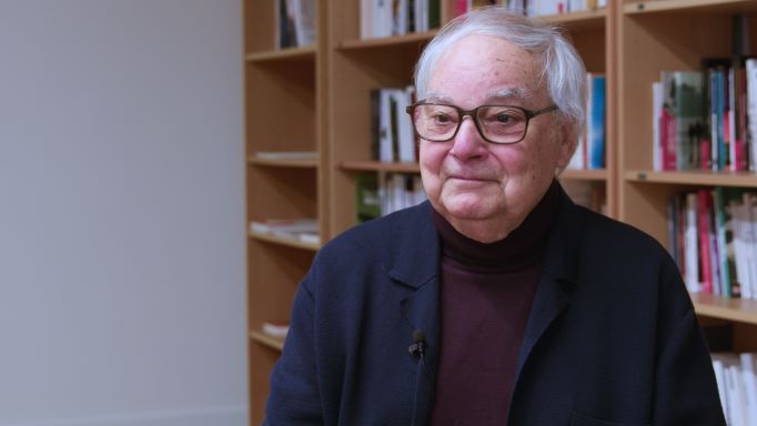 Photo de profile de Luc Jabon