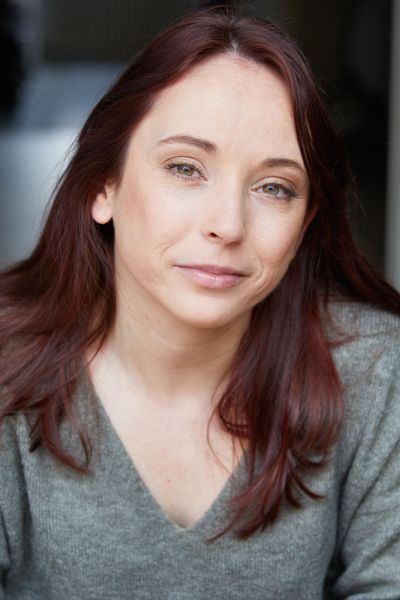 Photo de Julie Jadoul