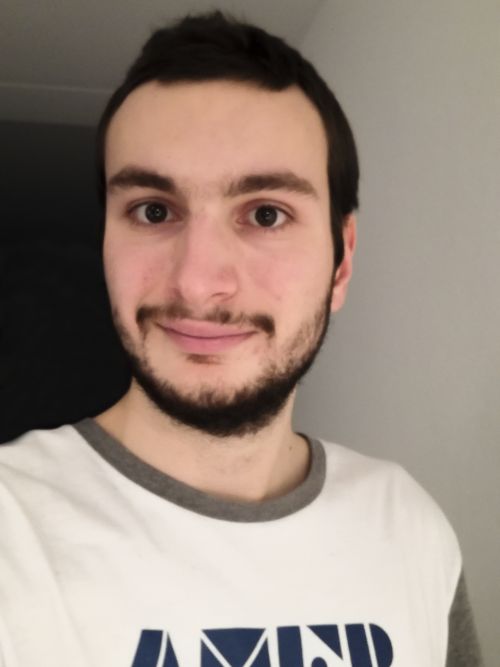 Photo de Thibault Janssens