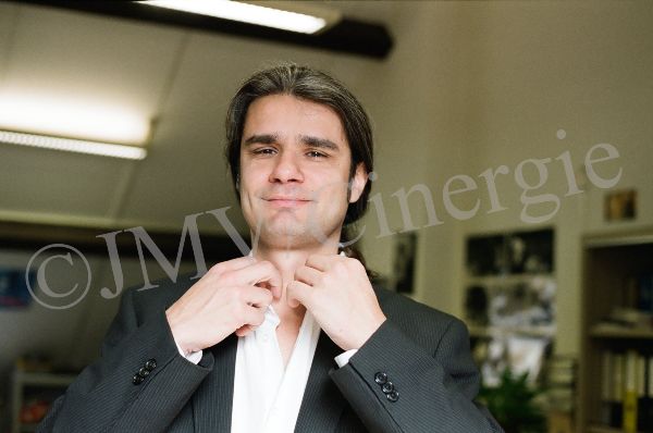 Photo de Patric Jean