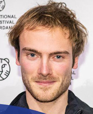 Photo de profile de Dorian Jespers