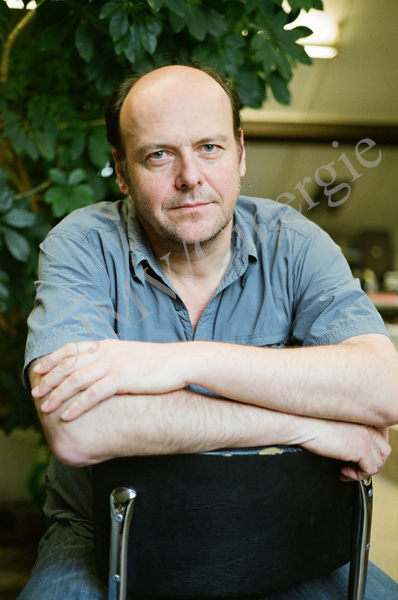 Photo de Emmanuel Jespers