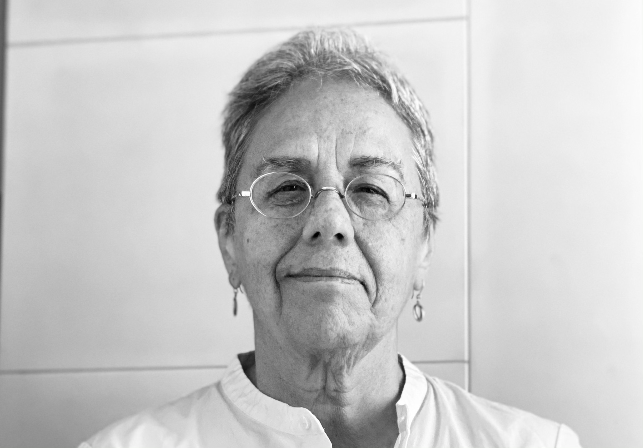 Photo de Mary Jiménez