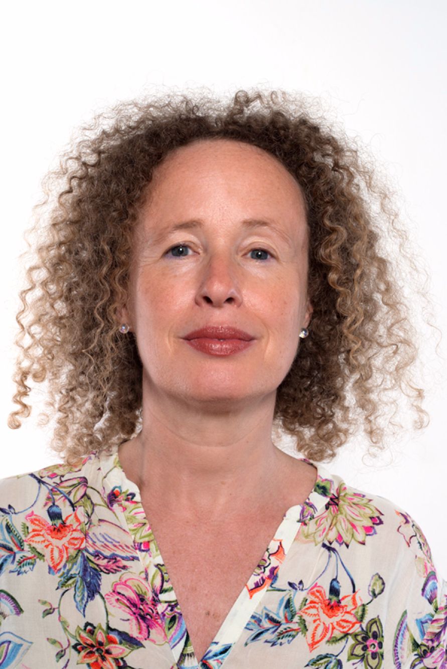 Photo de Ariane Joachimowicz