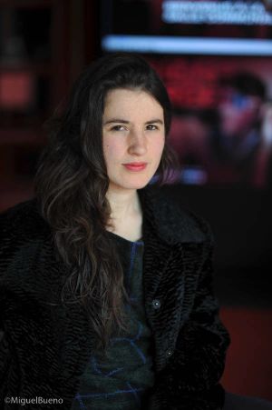 Photo de Juliette Joffé