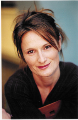 Photo de Isabelle Jonniaux