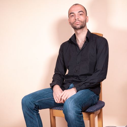 Photo de Guillaume Jousten