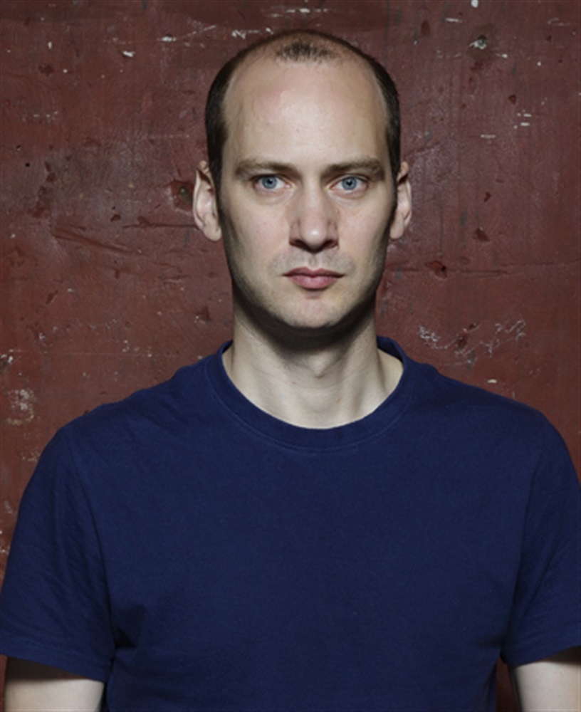 Photo de profile de Yvain Juillard