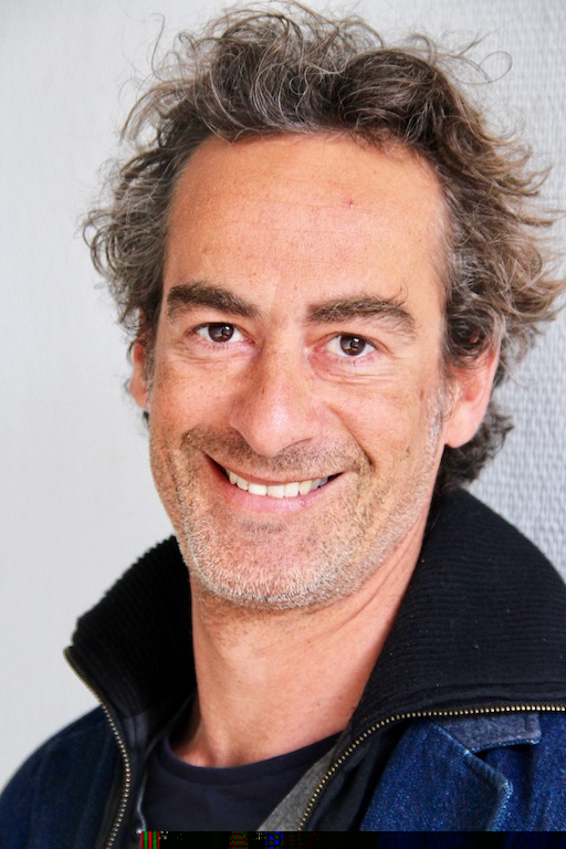 Photo de Bertrand Kahn