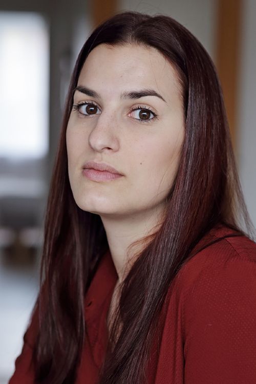 Photo de Zoé Kavvadias