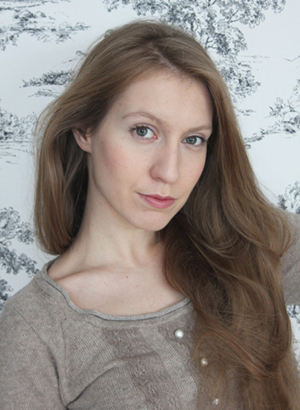 Photo de Jennifer Kerner