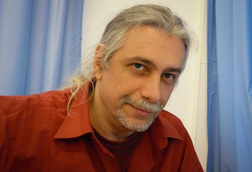 Photo de Yves Kerstius