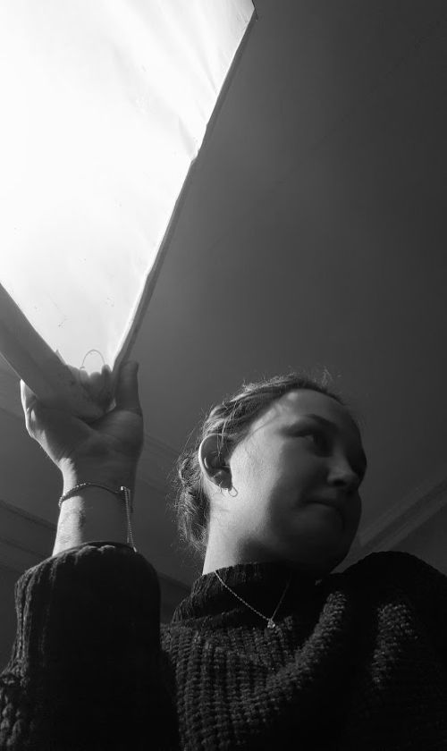 Photo de Alisson Keyaert