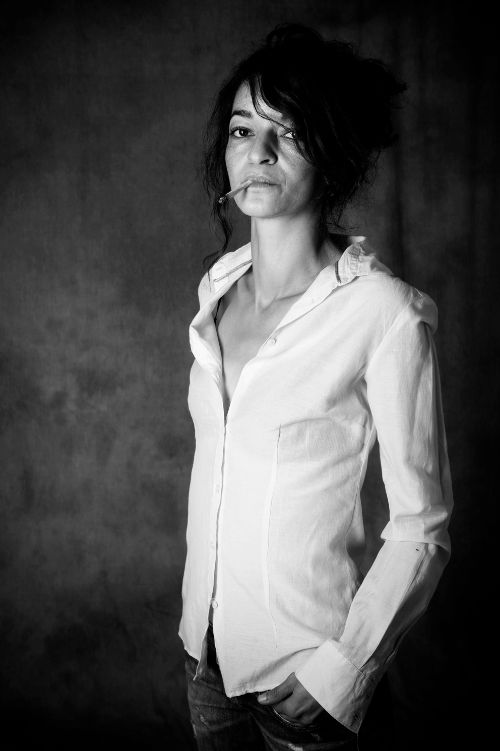 Photo de Saâlla Kitar