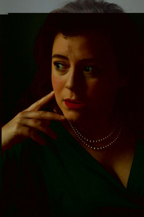 Photo de Louise Kneip