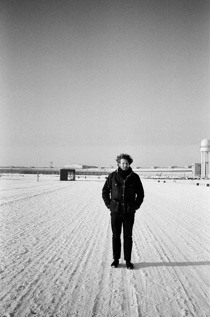 Photo de profile de Corentin Kopp