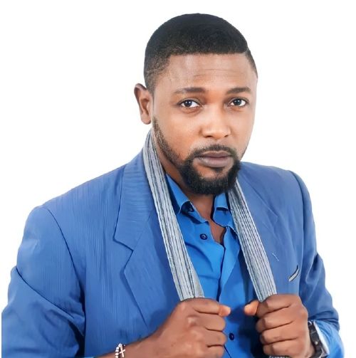 Photo de Francis Simon Rodrigue Kouegne Tene