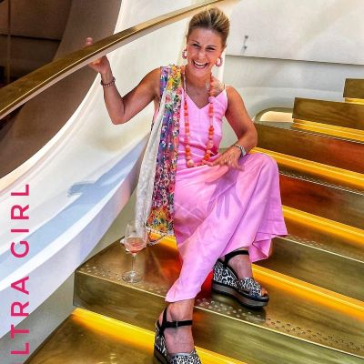 Photo de Rachel Lamisse