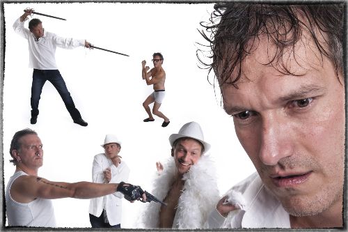 Photo de Frédéric Lammerant