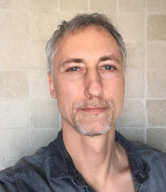 Photo de Samuel Lampaert