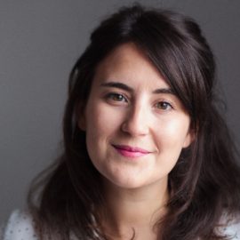 Photo de profile de Nina Landau