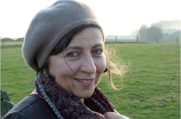 Photo de Régine Langsner