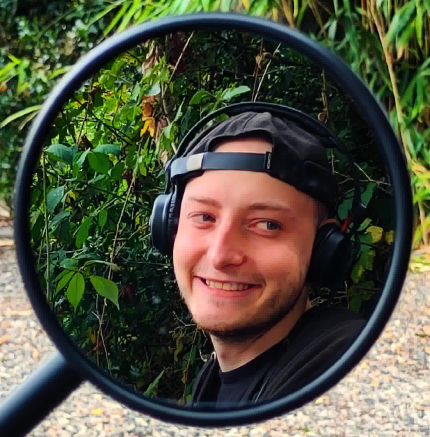 Photo de Fares Laurent