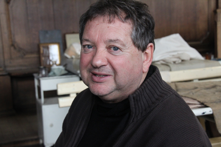 Photo de profile de Yvan Le Moine