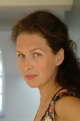 Photo de Cécile Leburton