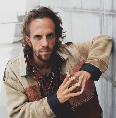 Photo de Cédric Lechapelier-Franck