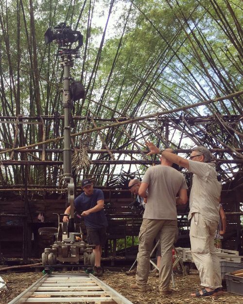 Photo de Nicolas Lemoine