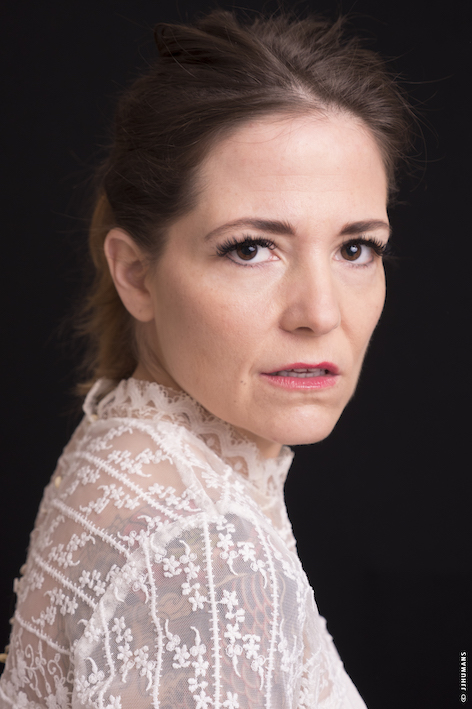 Photo de Nadine Leon Gobet