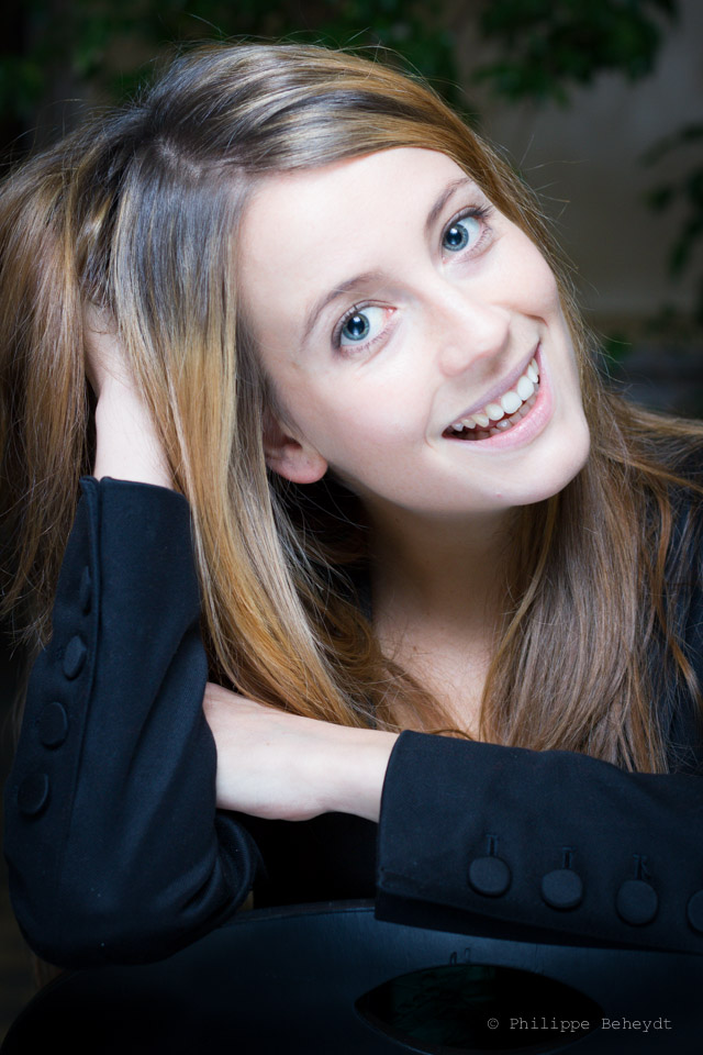 Photo de profile de Melissa Leon Martin