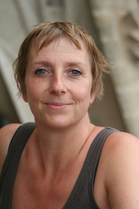 Photo de profile de Violette Leonard