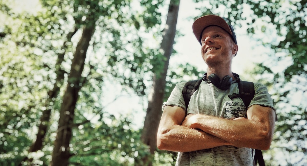 Photo de Damien Lescrenier