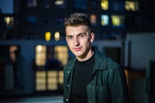 Photo de Adrien Letartre