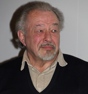 Photo de Roland Lethem