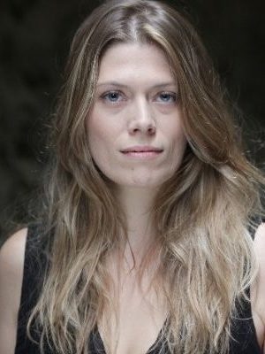 Photo de profile de Marjorie Lhomme