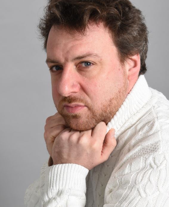 Photo de profile de Lionel Liégeois