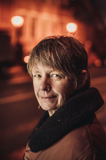 Photo de Bénédicte Liénard