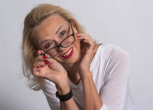 Photo de Sylvianne Liesen