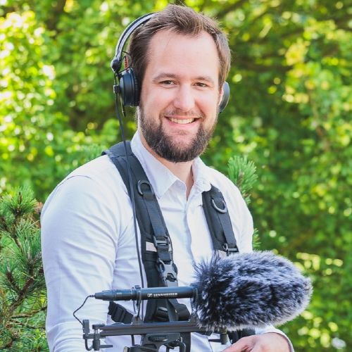 Photo de Antoine Ligas