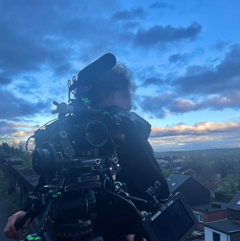 Photo de profile de Tiziano Lo Presti