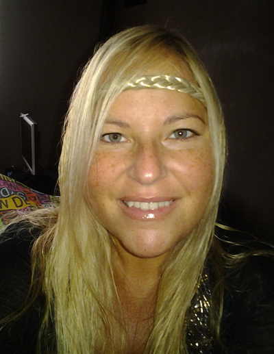 Photo de Nathalie Loewenstein