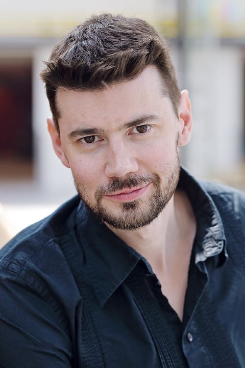 Photo de profile de Cédric Lombard