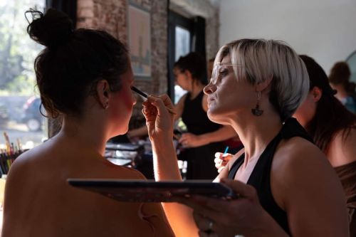 Photo de Céline Louis